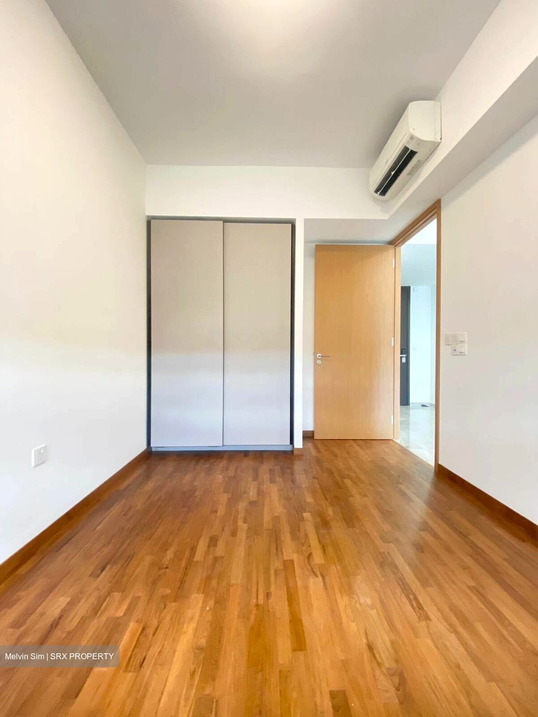 The Verandah Residences (D5), Apartment #570656161